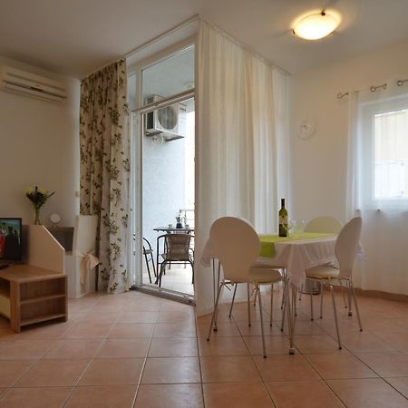 Big Dream Apartment Rovinj Exterior photo