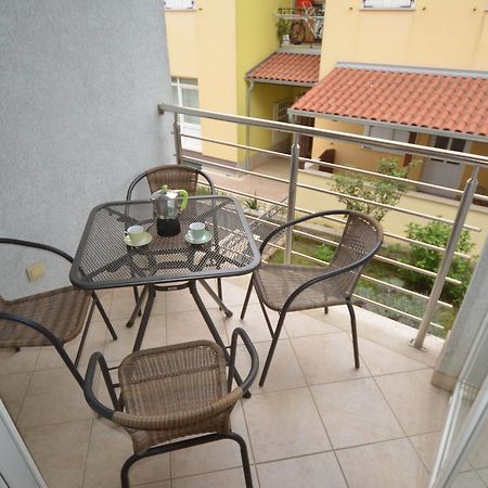Big Dream Apartment Rovinj Exterior photo