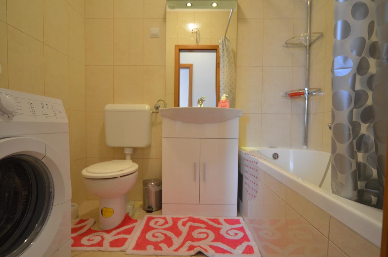 Big Dream Apartment Rovinj Exterior photo