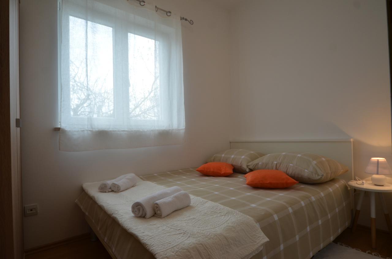Big Dream Apartment Rovinj Exterior photo