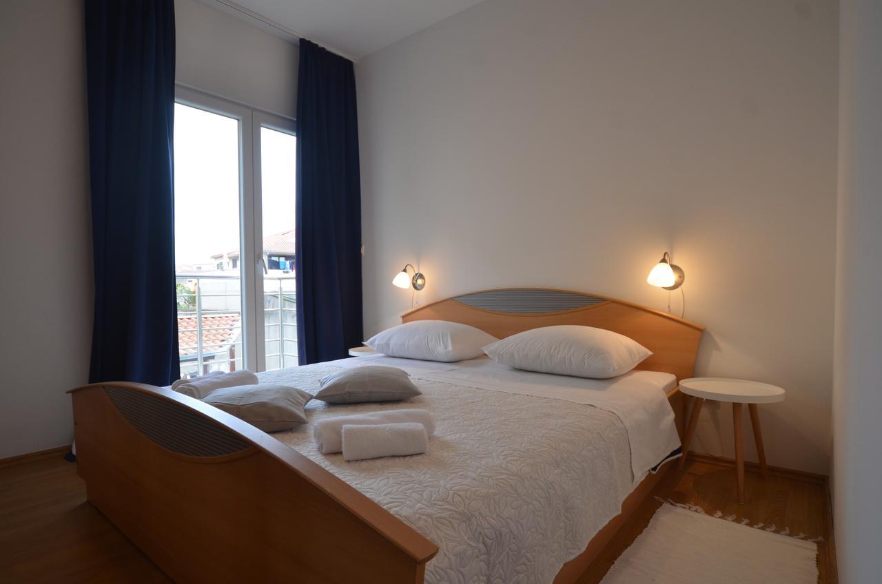 Big Dream Apartment Rovinj Exterior photo