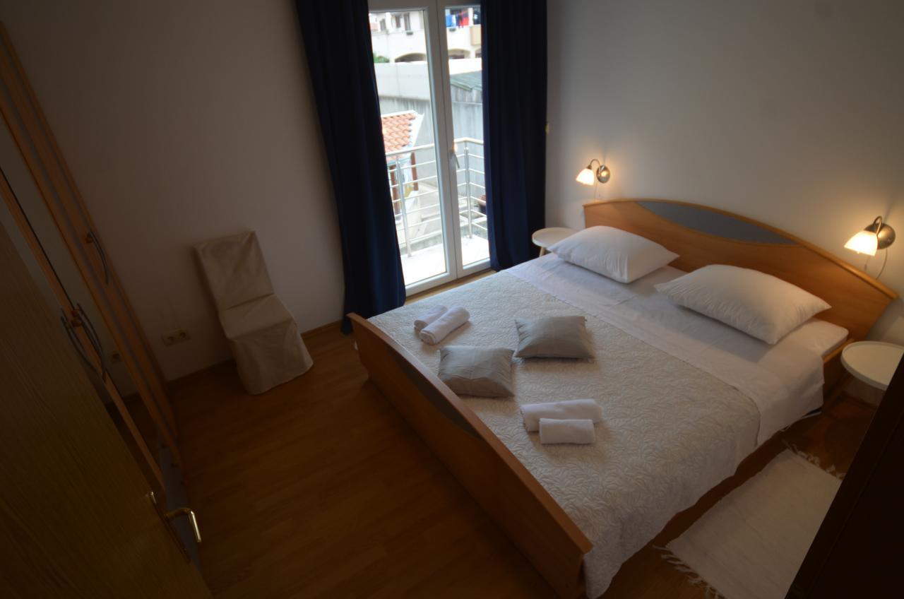 Big Dream Apartment Rovinj Exterior photo