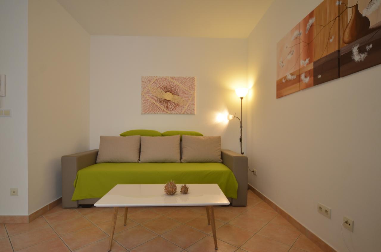 Big Dream Apartment Rovinj Exterior photo